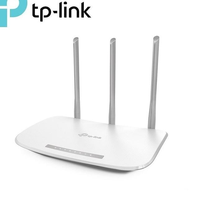 Bộ Phát Wifi Không Dây 7g Tp-Link Tl-Wr845N Tplink 300mbps | BigBuy360 - bigbuy360.vn