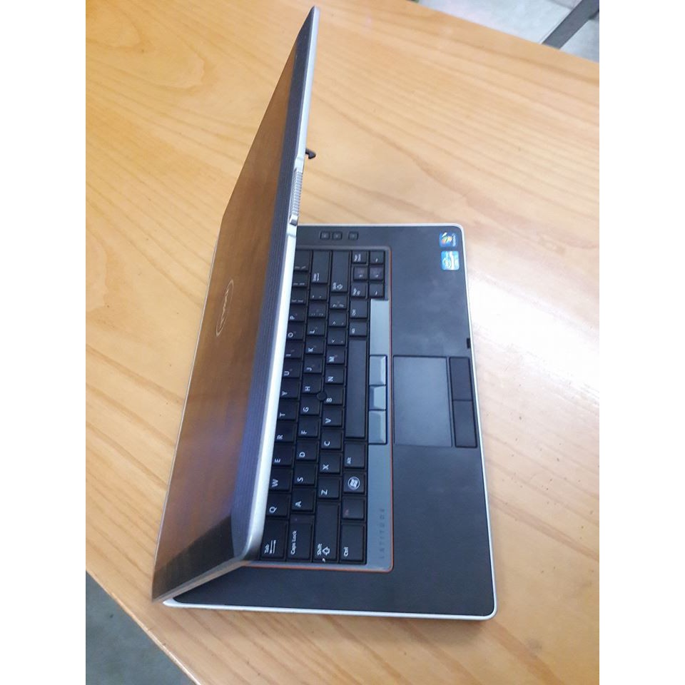 Laptop Dell Latitude E6420 – Core i5-2520M/ máy rất đẹp 98%