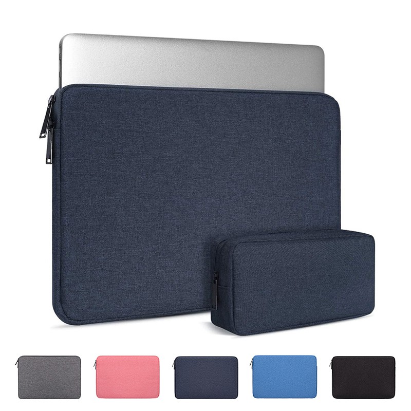 Túi Đựng Bảo Vệ Laptop Notebook 13.3-15.6 inch