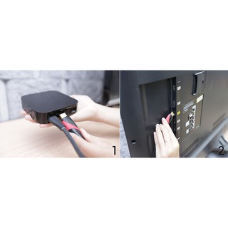 CÁP HDMI 10M - 15M - 20M - 25M