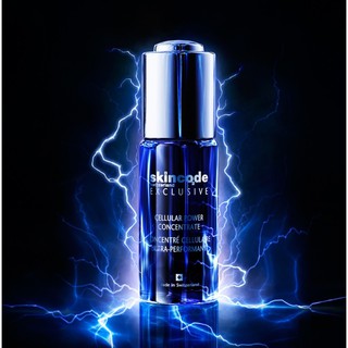 Huyết thanh phục hồi và tái tạo da cấp tốc Skincode exclusive cellular concentrate