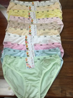 Combo 5 quần thun lạnh