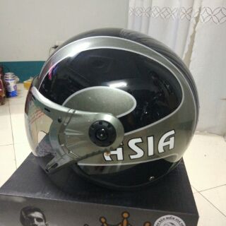 NÓN BẢO HIỂM ASIA MT125K