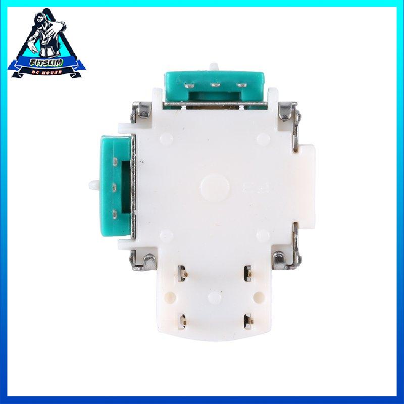[Fitslim] Module Thumb Stick Replacement 3D Analog Joystick For XBOX 360