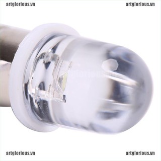 Set 5 BóNg ĐèN Led E10 DC 3V 4.5V Chuyên DụNg