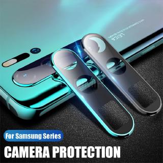 Kính cường lực bảo vệ Camera cho Samsung Galaxy Note 10+ S10 Plus