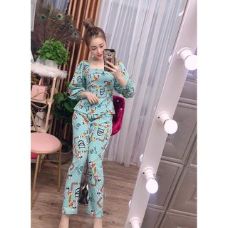 Sét lụa tay dài