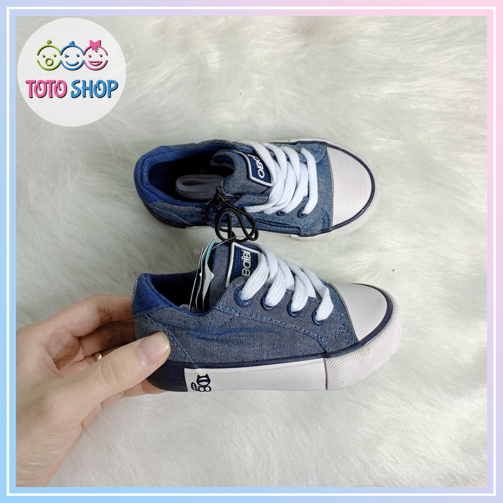 Giày thể thao Giày Da cho bé trai bé gái (thanh lý)