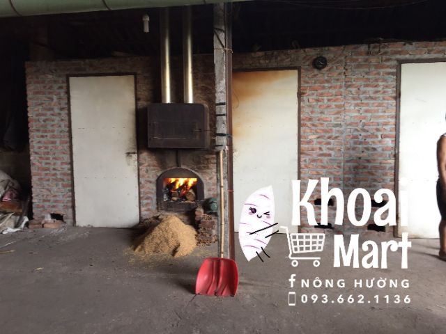 LONG NHÃN HƯNG YÊN SẤY THỦ CÔNG