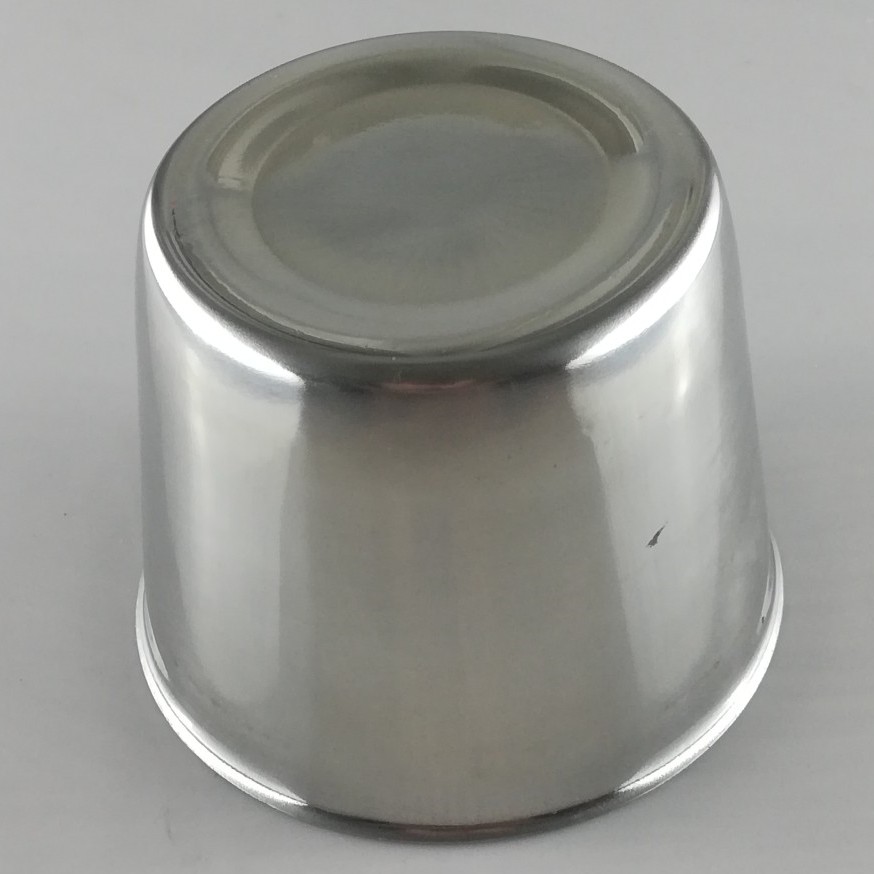 Ly  Làm Đá Chung Đá Inox 9cm Thuận Phát