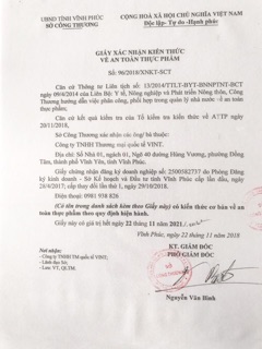 Tinh bột nghệ Tâm Tâm