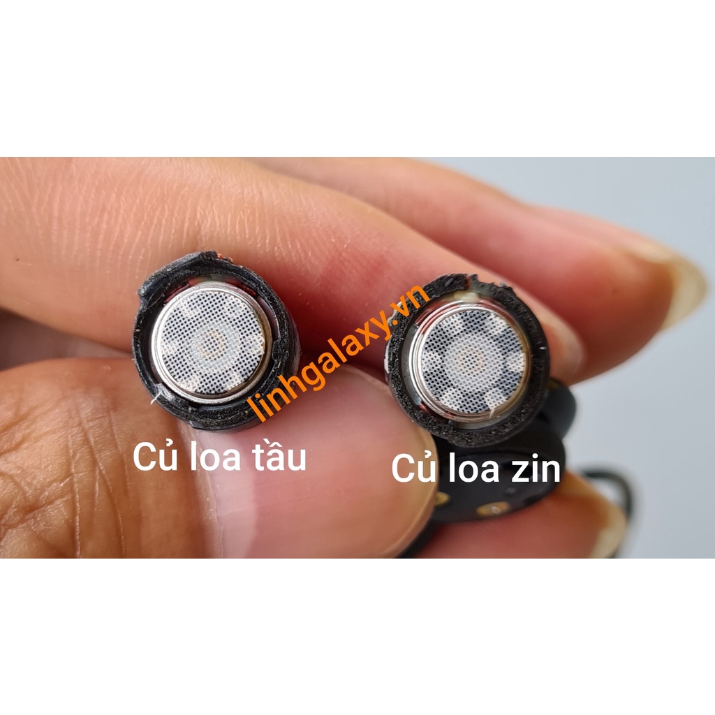 Tai nghe AKG chính hãng SAMSUNG có MIC và điểu chỉnh âm lượng, tương thích nhiều dòng điện thoại android và laptop