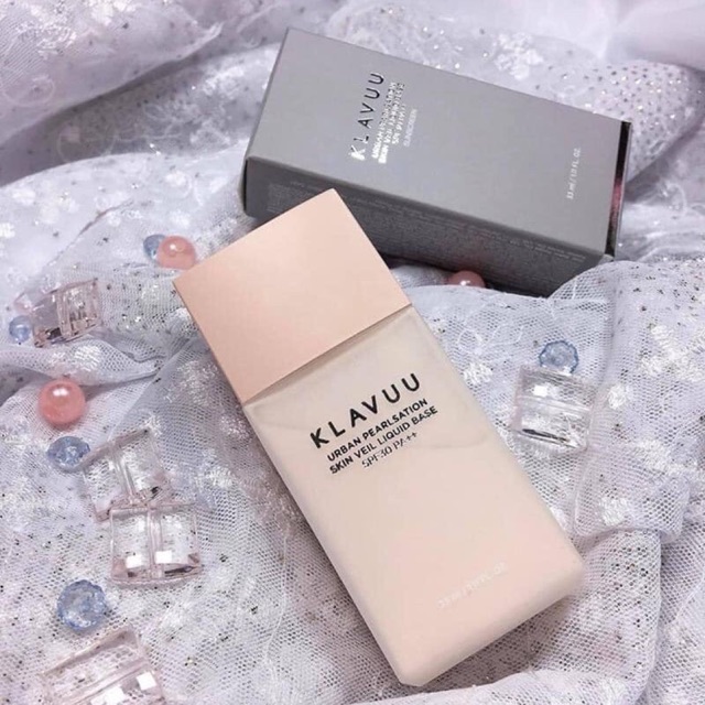 KEM LÓT KLAVUU NEW 2019 SALE 82%