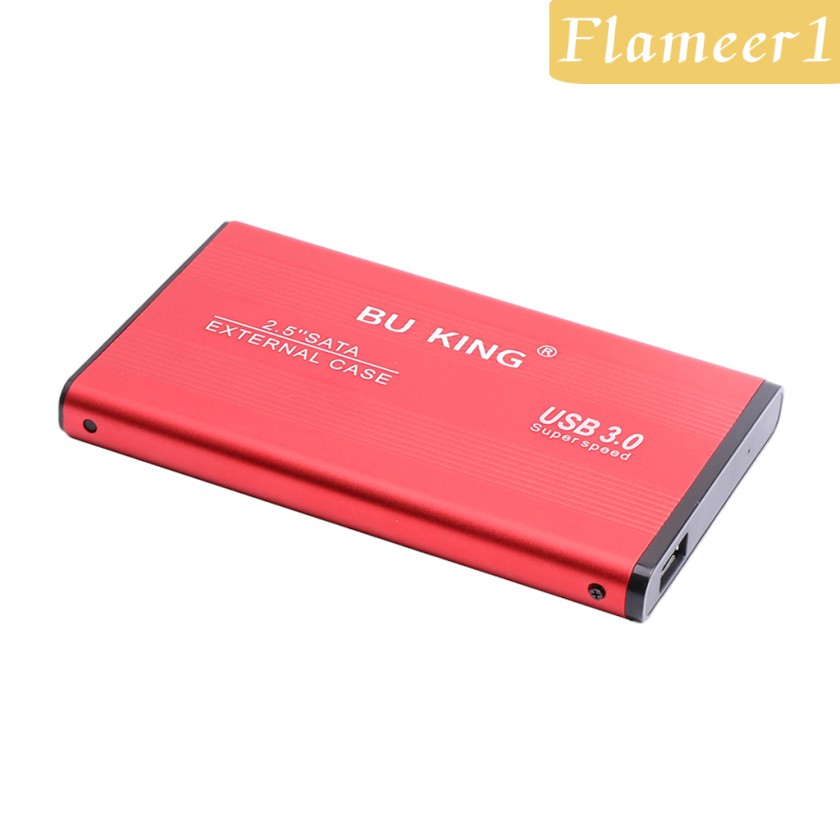 Ổ Cứng Di Động 2.5in 120gb Sata Usb 3.0 Hdd Cho Máy Tính