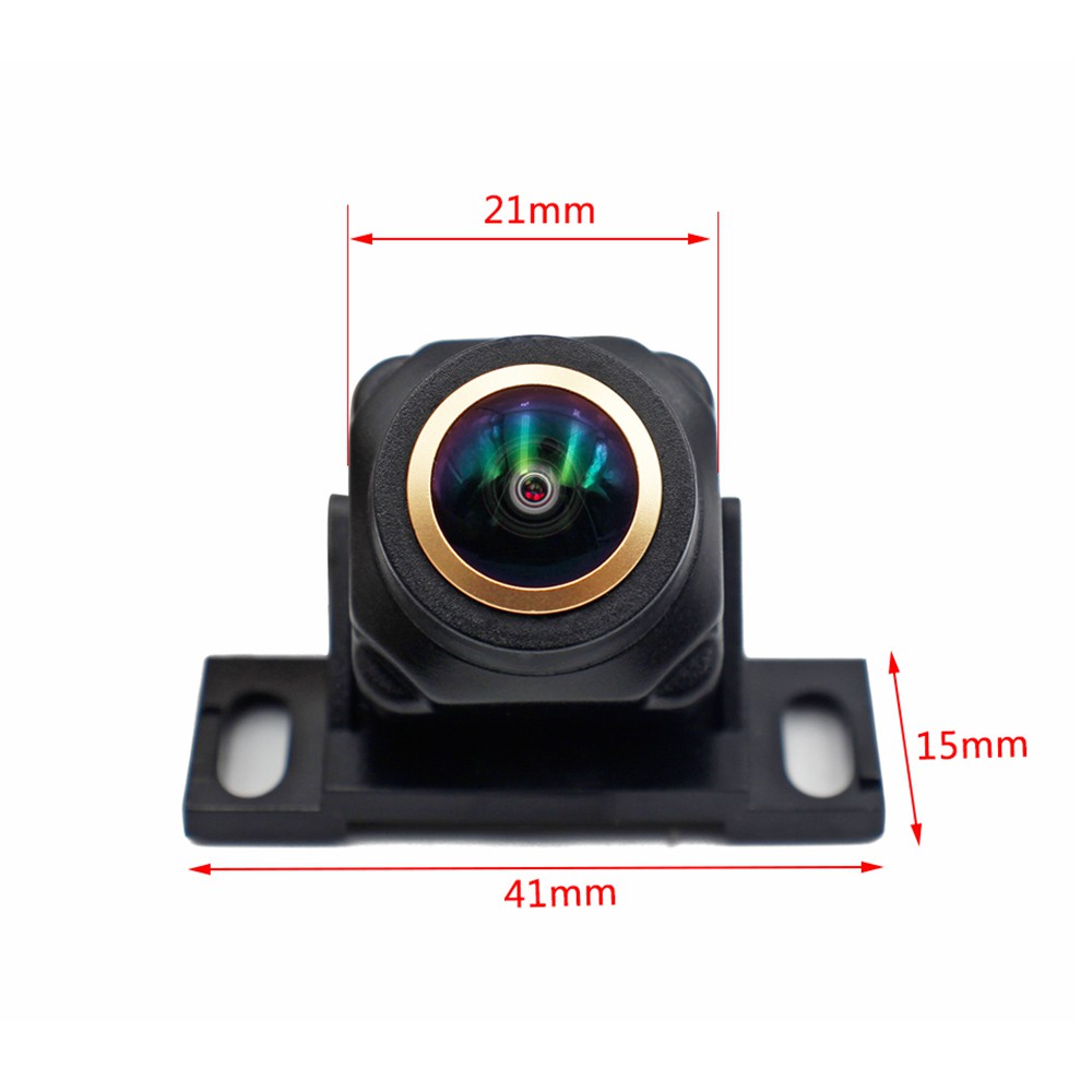 Camera Lùi Xe Tầm Nhìn Ban Đêm Thông Minh 178 Hd 1080p | BigBuy360 - bigbuy360.vn