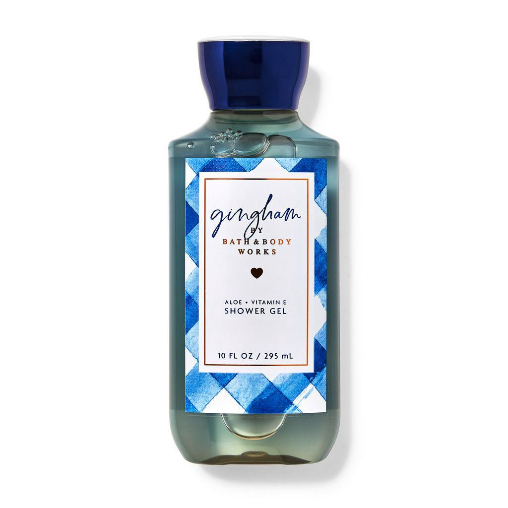 NHẬP MỸ - SỮA TẮM BATH&BODY WORK
