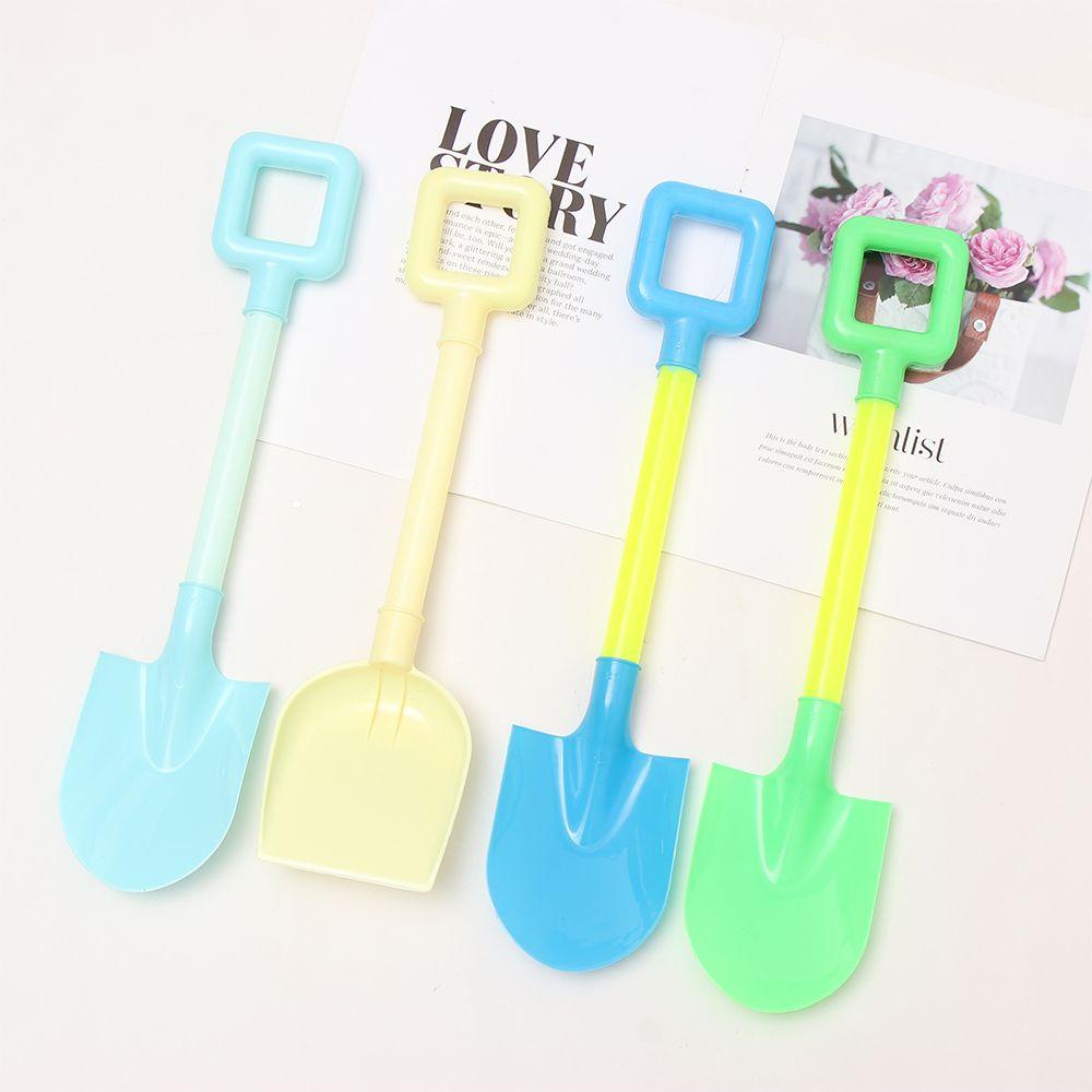 Bộ 2 Xẻng Xúc Tuyết Vui Nhộn