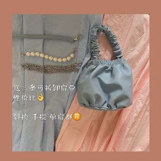 [ORDER TAOBAO] Túi mây nhỏ vintage