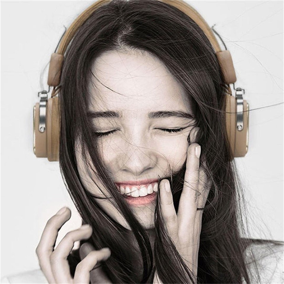 Tai Nghe Headphone Remax Rb-200Hb Bluetooth 4.1 Có thể Nhận Cuộc Gọi -Headphone Store -DC2451