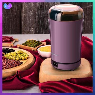 Máy Xay TỰ ĐỘNG Đồ Khô Đa Năng MINi Cầm Tay - Máy Xay Bột, Hạt, Ngũ Cốc, Cafe Các Loại Siêu Mịn, Siêu Tiện Dụng