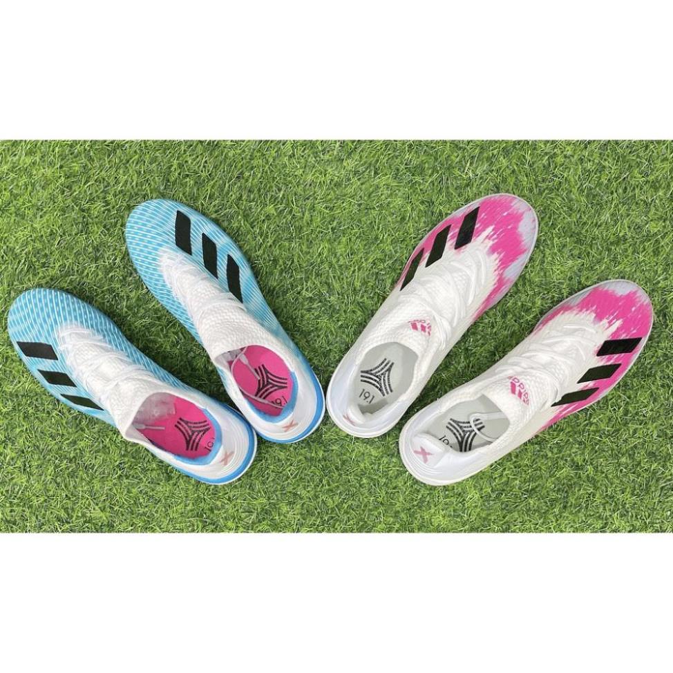 Giày đá bóng TF Adidas X19.1 -G78! {{