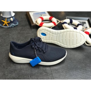 Giày Literide pacer màu xanh cho nam - Màu xanh navy