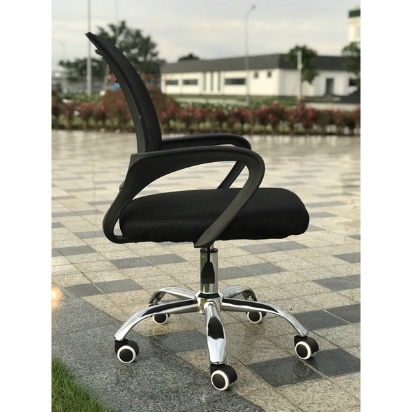 Ghế xoay văn phòng giá rẻ