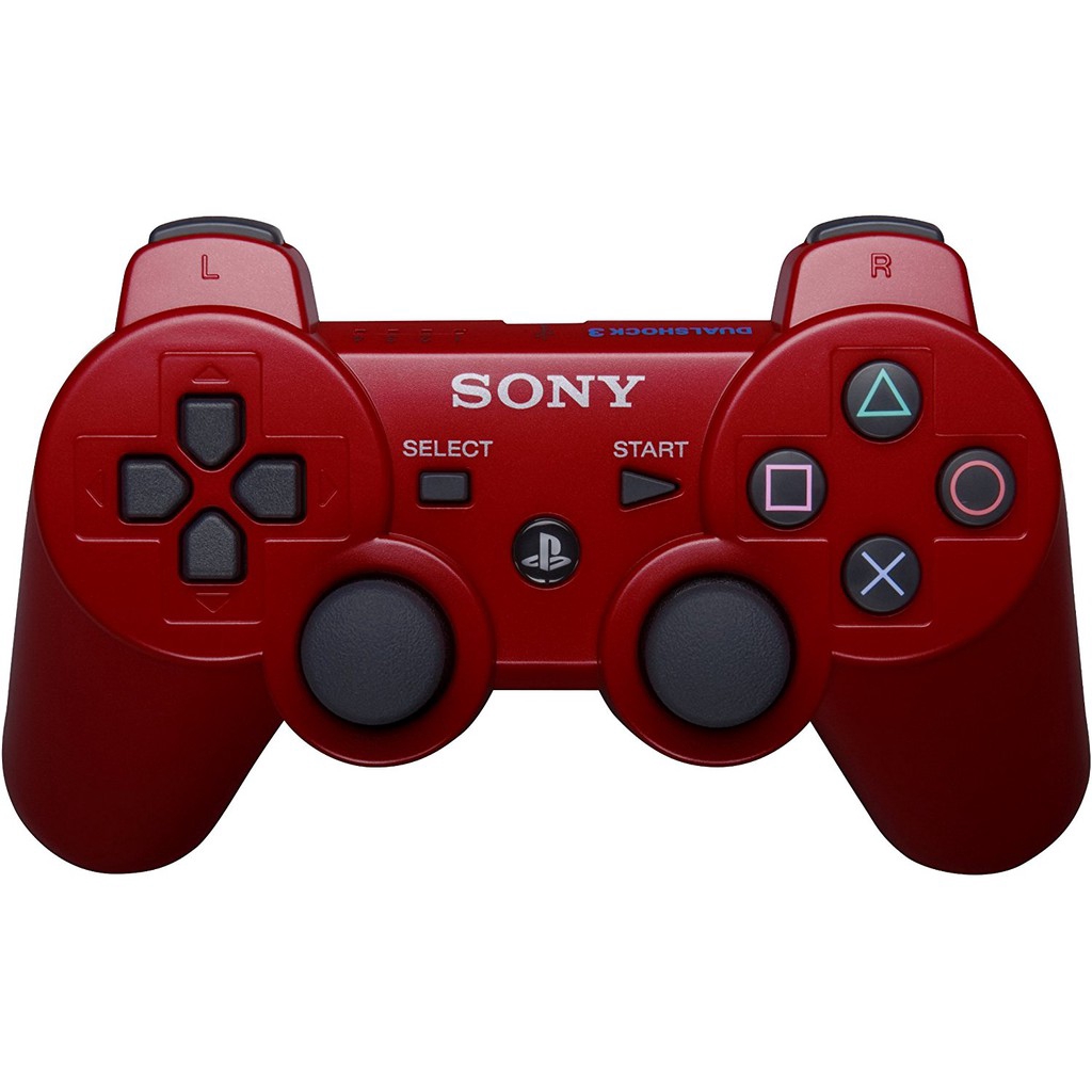 (Tất cuộc chiến năm)PS3 DualShock 3