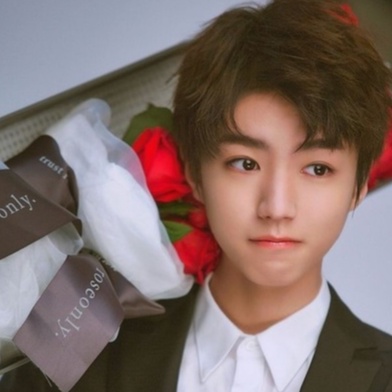 Combo ảnh dán / Sticker 6x9 Vương Tuấn Khải (TFBoys) Trang trí sổ, vở, góc học tập, tủ - in theo yêu cầu