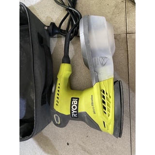 CHÀ NHÁM TRÒN RYOBI ĐIỆN 220V