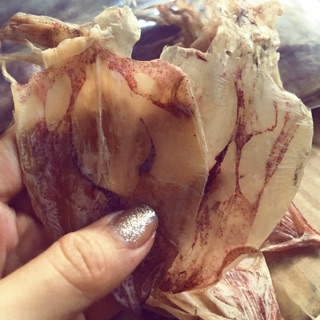 500g Mực khô đảo loại ngon