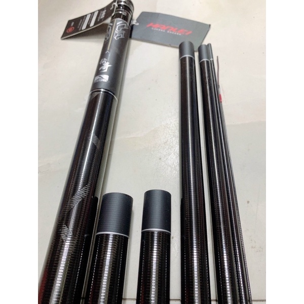 cần câu tay nội đĩa hãng HANLEI số 3 không hộp