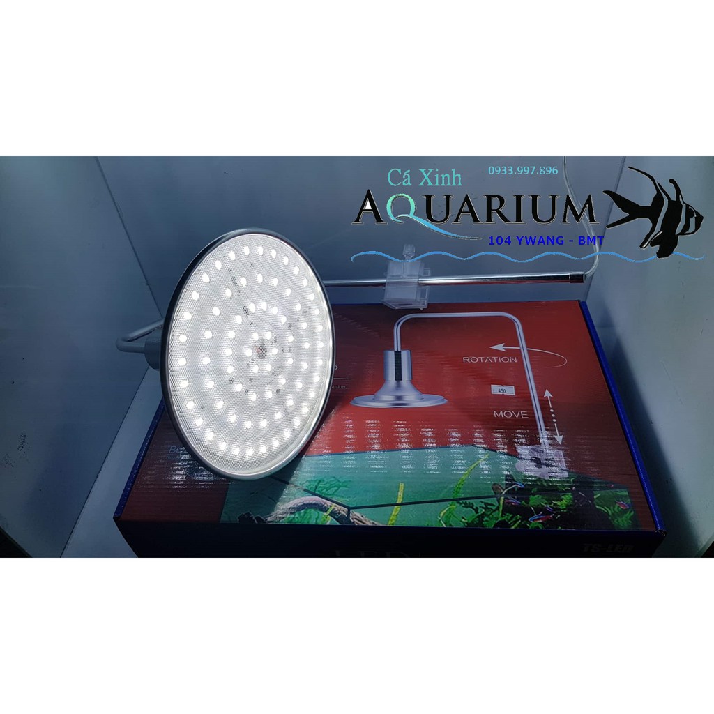 Đèn Led Xinma 40W