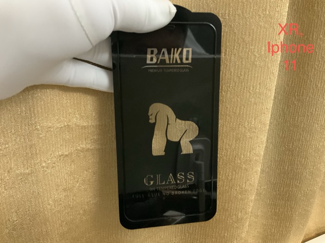 Cường Lực Kingkong Iphone