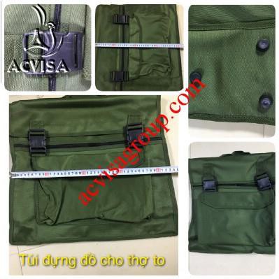 Túi Đựng Dụng Cụ Đồ Nghề Loại To