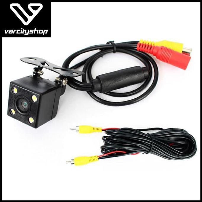 Camera Chiếu Hậu Cho Xe Hơi