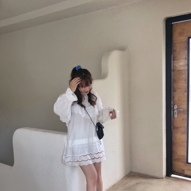 váy thanh lý