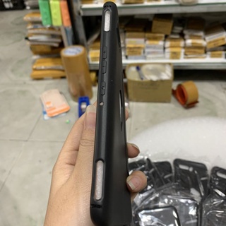 Ốp lưng Asus Rog phone 2 dẻo đen