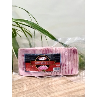 Dăm bông vai rẻ đna 500gr