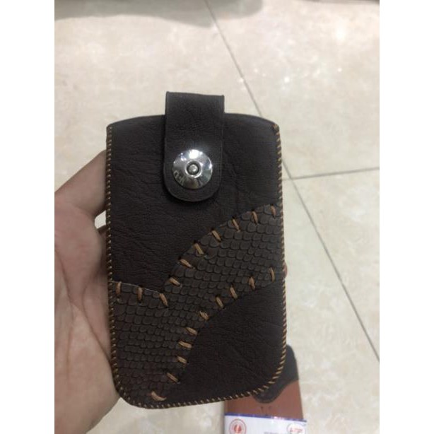 Túi rút bỏ điện thoại nhỏ cỡ 2inch-3inch