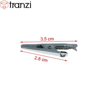 Đầu kẹp cá sấu 2.8cm 3.5cm 4.5cm