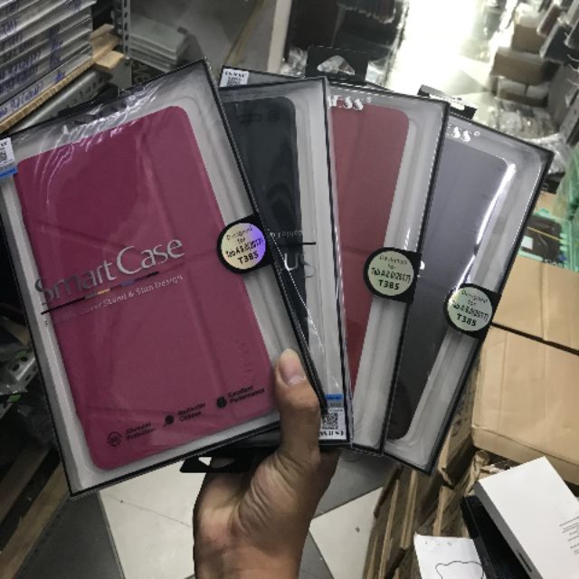 ￼  ￼  ￼  ￼  ￼  ￼  ￼  ￼  Xem tất cả  Bao da Tab A 8.0 (2017) T385 hiệu Onjess chính hãng giá ưu đãi toàn quốc