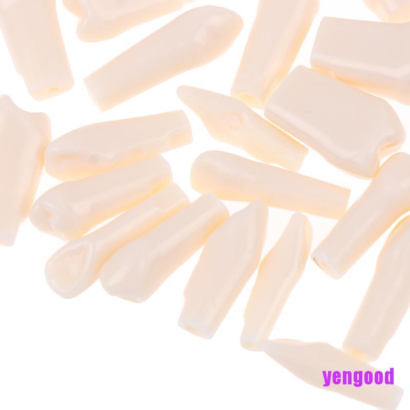 Bộ 28 Mô Hình Răng Giả Bằng Nhựa Tiện Dụng