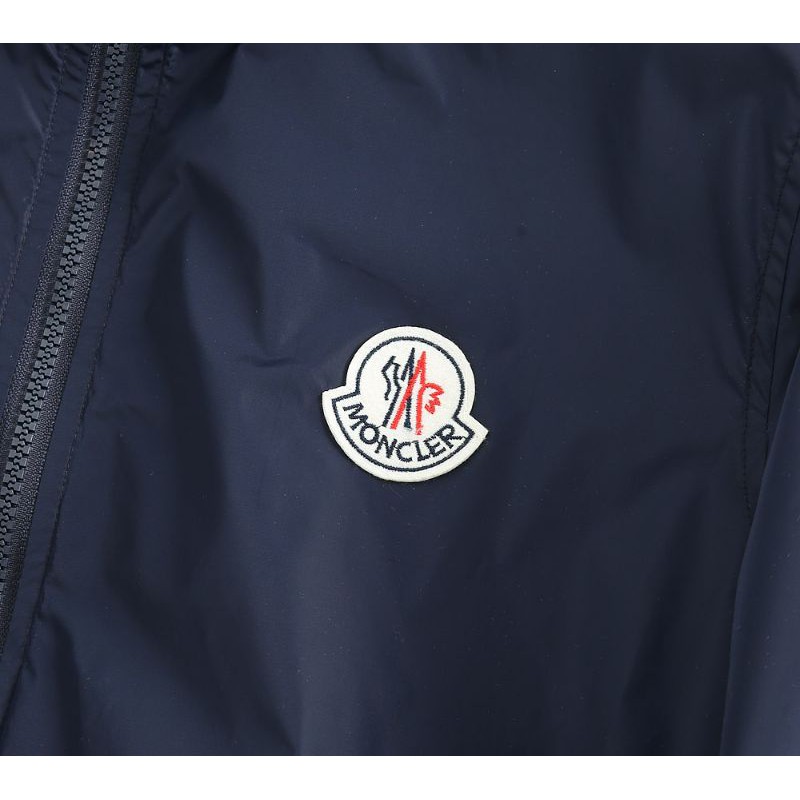 Áo khoác nam MONCLER hai lớp siêu nhẹ