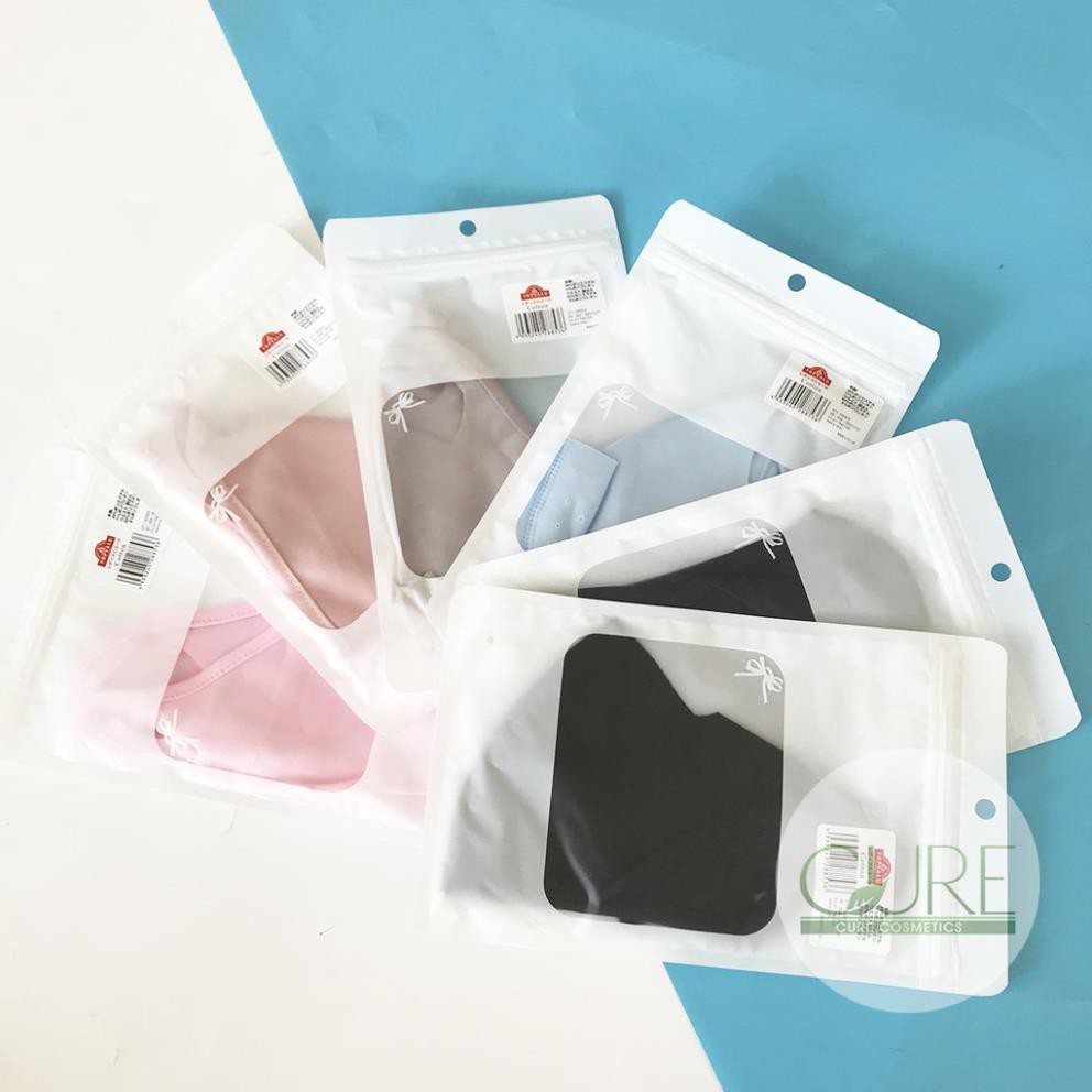 Khẩu trang che kín mặt - khẩu trang Ninja của Topvalu Nhật | BigBuy360 - bigbuy360.vn