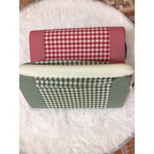 Gối cao su non người lớn (Nhiều Màu Được Chọn) - Kích Thước 30cm x 50cm x 9cm Gối chống ngáy ngủ