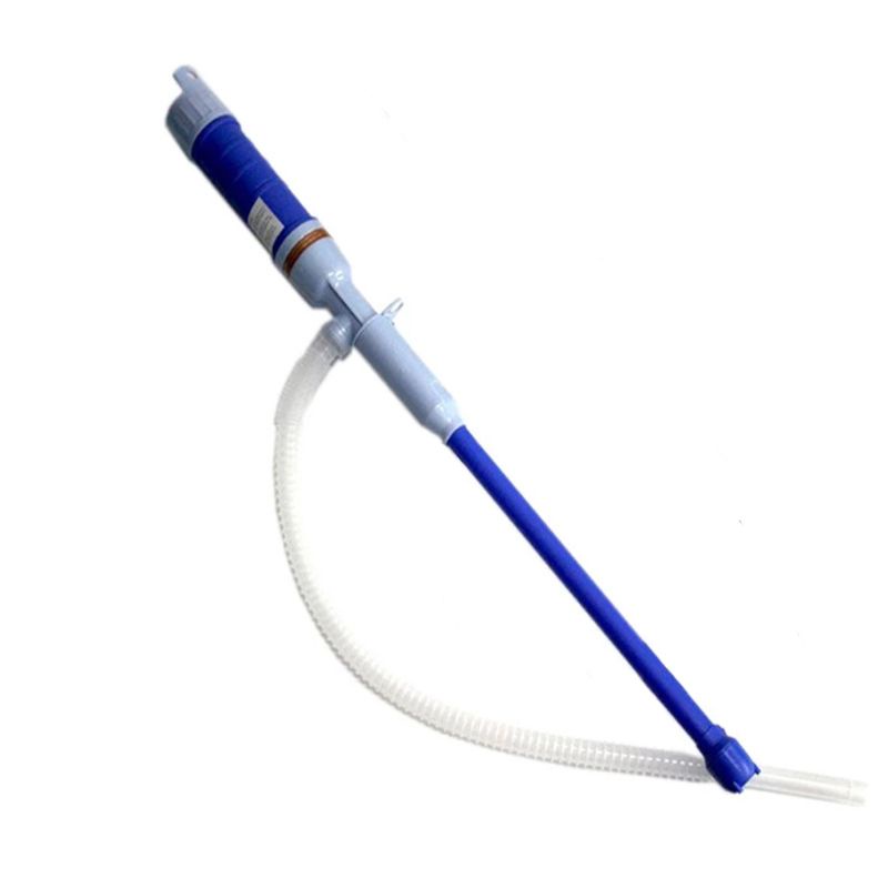 Dụng Cụ Bơm Tay Chuyển Đổi Chất Lỏng Thông Dụng Cho Xe Hơi