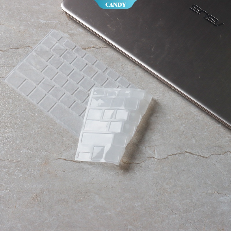 Miếng Dán Bảo Vệ Bàn Phím Cho ASUS ROG Flow X13 GV301Q GV301QH GV301 QH PV301 15.6"