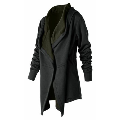 Áo khoác New Balance 9248990 Women’s Evolve Well Being Hooded Jacket size M