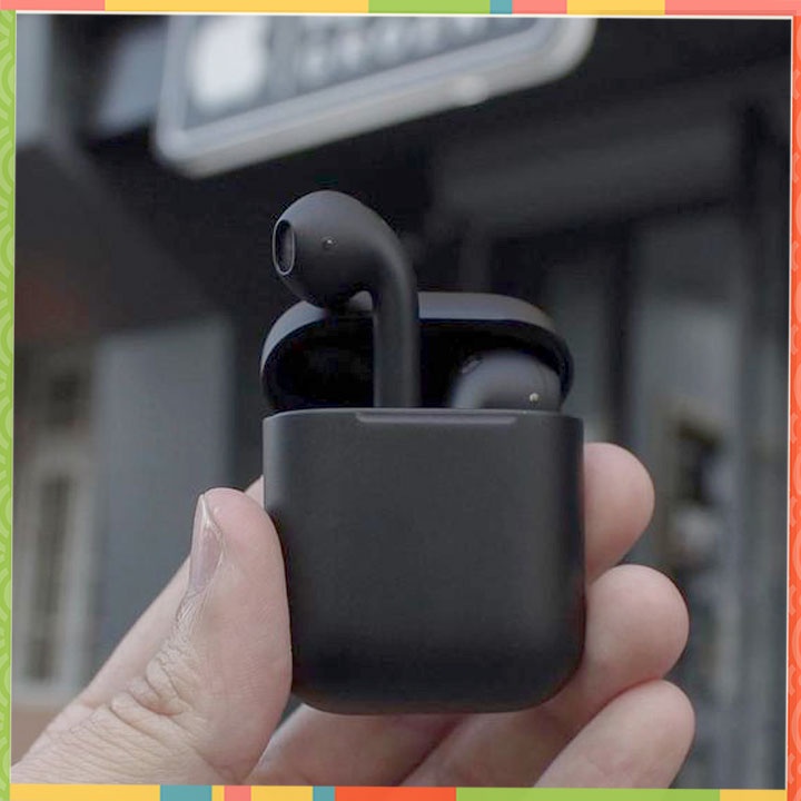 Tai nghe không dây bluetooth Inpods 12 tws chất lượng